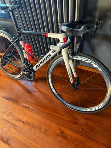 Gebrauchtes Argon 18 Krypton 2022 2022 Road & Gravel