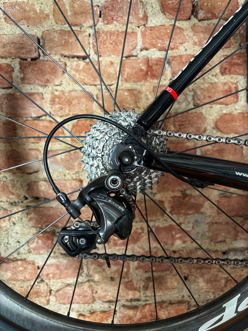 Używany Argon 18 Krypton 2022 2022 Road & Gravel — zdjęcie 4 z 4