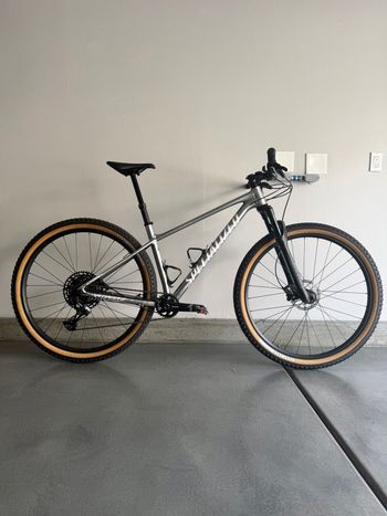 Used Specialized Chisel Comp 2024 2024 MTB