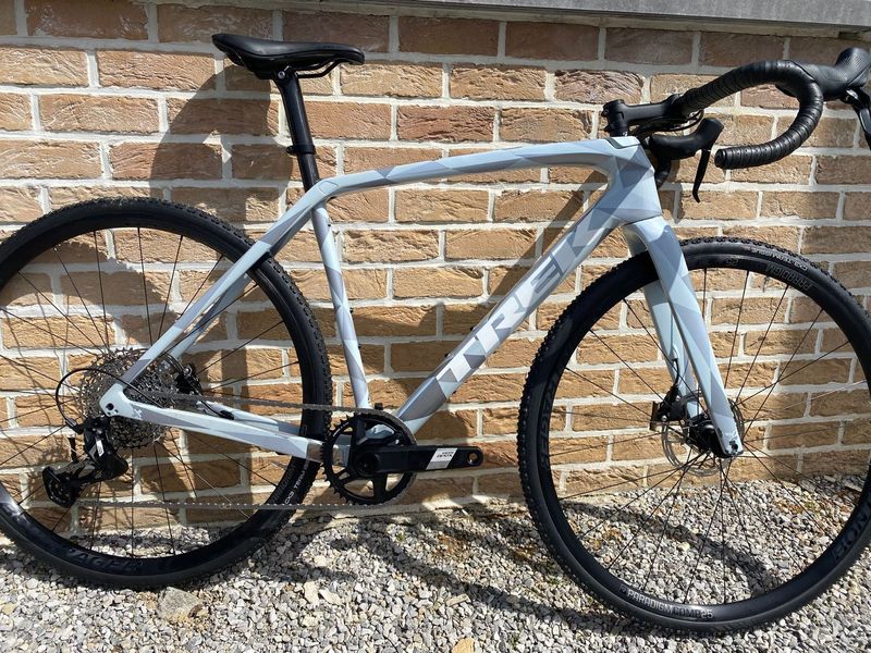 Used Trek Boone SRAM Apex 2026 Road & Gravel