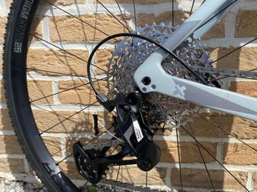 Used Trek Boone SRAM Apex 2026 Road & Gravel, Light Gray — image 17 of 17