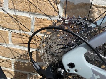 Used Trek Boone SRAM Apex 2026 Road & Gravel, Light Gray — image 8 of 17