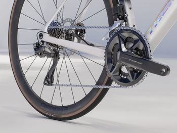 Used Trek Trek Madone Sl6 Gen8 2026 Road & Gravel — image 4 of 4