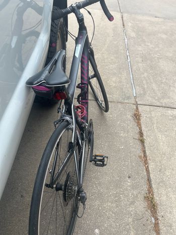 Used Specialized Ruby Shimano Ultegra 2016 Road & Gravel, Black — image 4 of 7