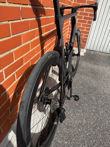 Używany Elves Falath EVO 2025 Road & Gravel — zdjęcie 9 z 14