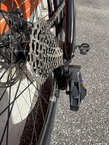 Używany Elves Falath EVO 2025 Road & Gravel — zdjęcie 10 z 14
