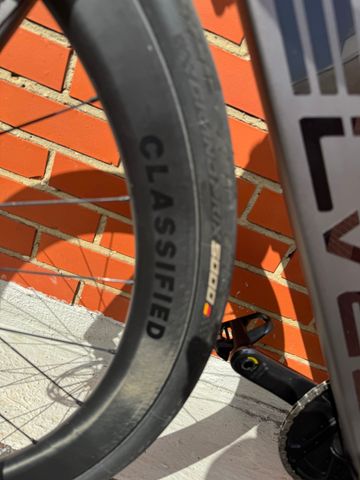 Używany Elves Falath EVO 2025 Road & Gravel — zdjęcie 3 z 14