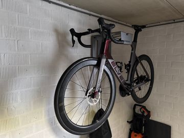 Używany Elves Falath EVO 2025 Road & Gravel — zdjęcie 2 z 14