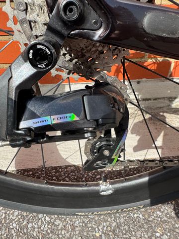 Używany Elves Falath EVO 2025 Road & Gravel — zdjęcie 7 z 14