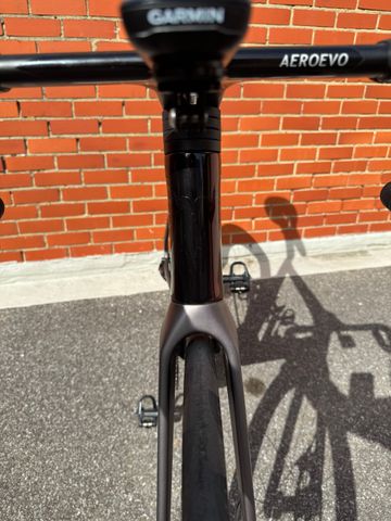 Używany Elves Falath EVO 2025 Road & Gravel — zdjęcie 11 z 14