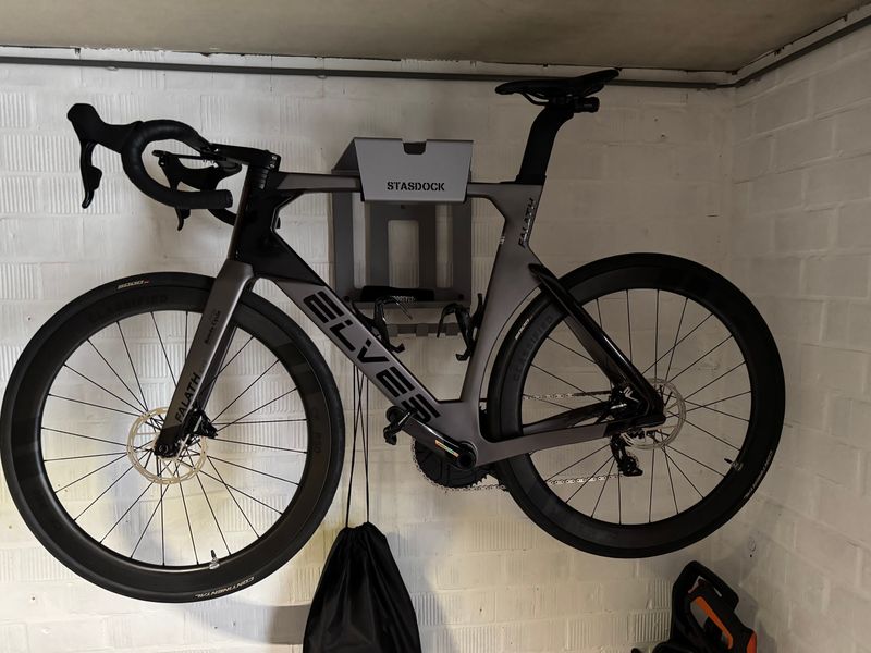 Gebrauchtes Elves Falath EVO 2025 Road & Gravel