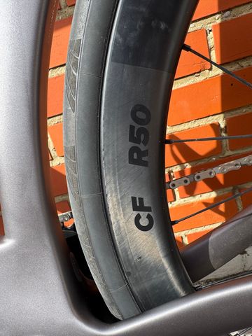 Używany Elves Falath EVO 2025 Road & Gravel — zdjęcie 13 z 14