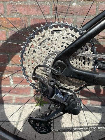 Gebrauchtes Giant Xtc Advanced 2020 Mountainbike, Hellgrau — Bild 5 von 8