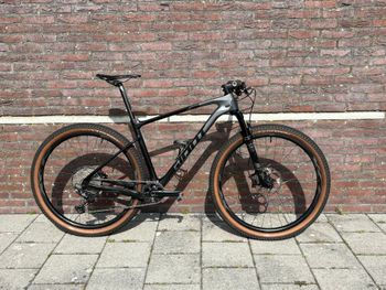 Used Giant Giant Xtc Advanced 2020 MTB
