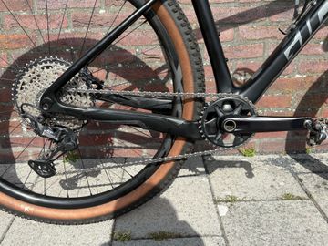 Gebrauchtes Giant Xtc Advanced 2020 Mountainbike, Hellgrau — Bild 4 von 8