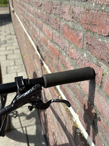 Gebrauchtes Giant Xtc Advanced 2020 Mountainbike, Hellgrau — Bild 8 von 8