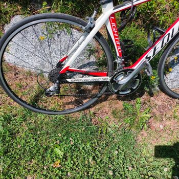 Brugt Sequel Lightning 2020 Road & Gravel — billede 8 af 10