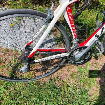 Used Sequel Lightning 2020 Road & Gravel, Red — image 4 of 10