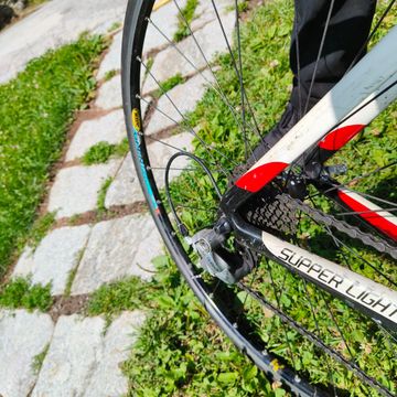 Used Sequel Lightning 2020 Road & Gravel, Red — image 6 of 10