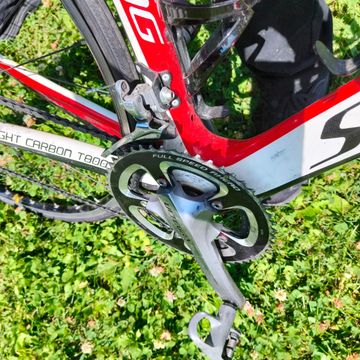 Used Sequel Lightning 2020 Road & Gravel, Red — image 10 of 10