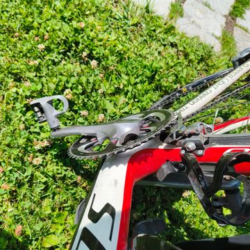 Used Sequel Lightning 2020 Road & Gravel, Red — image 7 of 10