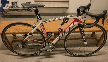 Used Sequel Lightning 2020 Road & Gravel