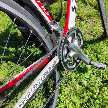 Used Sequel Lightning 2020 Road & Gravel, Red — image 5 of 10