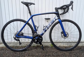 Used Trek Émonda SL 5 2024 2024 Road & Gravel