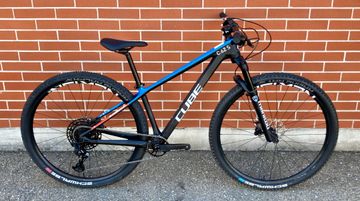 Used Cube Elite C62 SLX Rookie Tg S 2023 2023 MTB