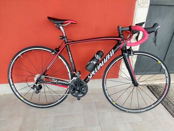 Specialized Tarmac SL4 Elite 105 2014 2014 Road & Gravel usato
