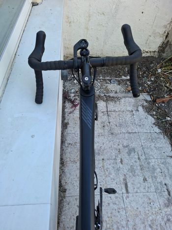 Used Merida SCULTURA ENDURANCE 5000 2024 2024 Road & Gravel, Black — image 5 of 5