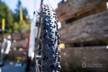 Used Wistle Miwok Whistle Miwok 2018 Mountainbike, Rot — image 7 of 7