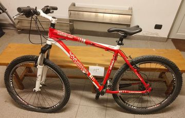 Wistle Miwok Whistle Miwok 2018 MTB usato