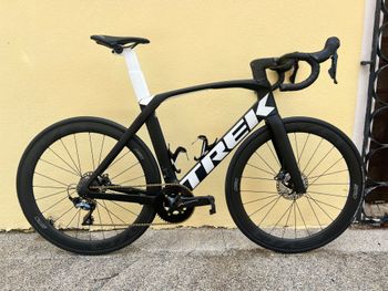 Used Trek Madone Shimano Ultegra 2024 Road & Gravel