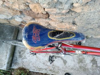 Used Pinarello Pinarello Custom Campagnolo Super Record 1986 Road & Gravel, Red — image 5 of 44