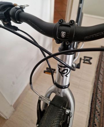 Early Rider Belter 20 2022 2022 Youth d'occasion — image 4 sur 9
