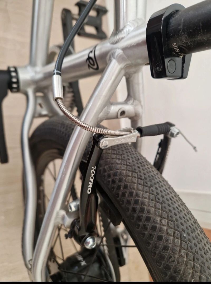 Early Rider Belter 20 2022 2022 Youth d'occasion — image 8 sur 9