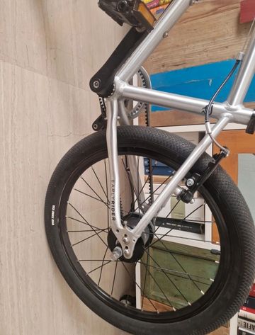Early Rider Belter 20 2022 2022 Youth d'occasion — image 2 sur 9