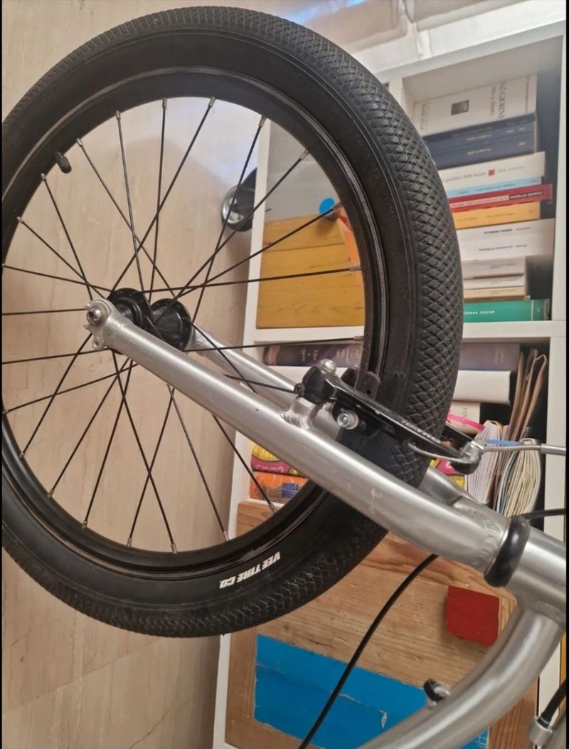 Early Rider Belter 20 2022 2022 Youth d'occasion — image 3 sur 9