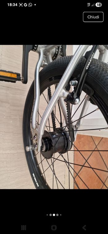 Used Early Rider Belter 20 2022 2022 Youth, Light Gray — image 7 of 9