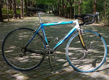 Used Orbea Orbea Custom Shimano Ultegra 2007 Road & Gravel