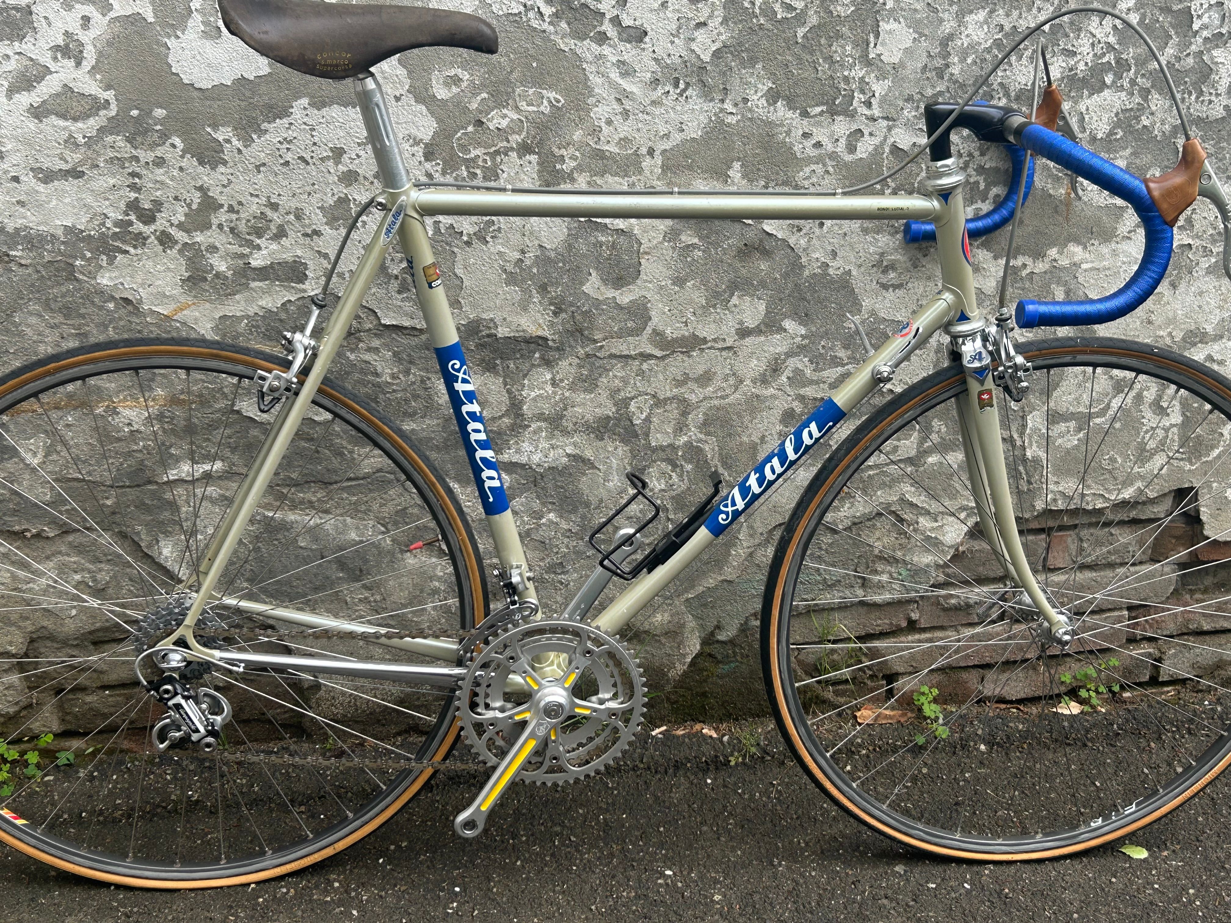 Used Atala Bici Da Corsa Anni 80 – $ 964 | buycycle