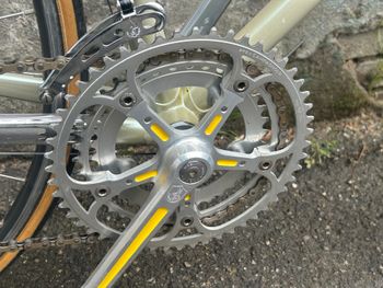 Used Atala Atala Bici Da Corsa Anni 80 1980 Road & Gravel, Light Gray — image 2 of 5