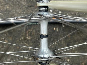 Used Atala Atala Bici Da Corsa Anni 80 1980 Road & Gravel, Light Gray — image 5 of 5