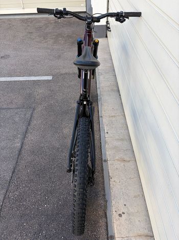 Used Mondraker CRUSHER RR 2024 2024 Mountainbike, Red, 29 — image 14 of 43