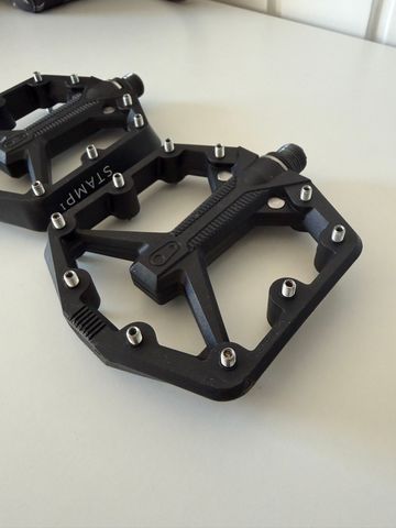 Gebrauchtes Mondraker CRUSHER RR 2024 2024 Mountainbike, Rot, 29 — Bild 35 von 43