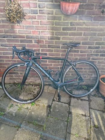 Used Argon 18 Gallium Pro 2015 Road & Gravel, Black — image 3 of 8