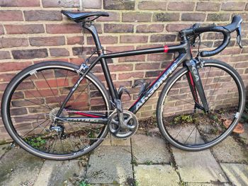 Used Argon 18 Gallium Pro 2015 Road & Gravel