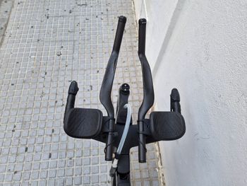 Used Canyon Speedmax CF 8 Di2 62/62 2025 2025 Road & Gravel, Black — image 11 of 14