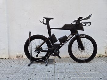 Used Canyon Speedmax CF 8 Di2 62/62 2025 2025 Road & Gravel